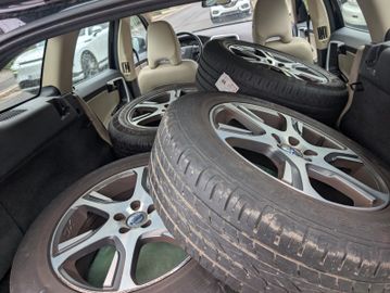 Volvo XC60 - 11