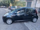 Peugeot 107 1.0 68CV 5p. 112.000km 2012 - gebrauchte Peugeot 107 aus dem Jahr 2012
