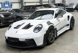 Porsche 911 992 GT3 RS Clubsport LIFT BOSE - Porsche: 911