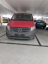 Mercedes-Benz mercede vito 109 cdi - Mercedes-Benz eVito Kombi Gebrauchtwagen