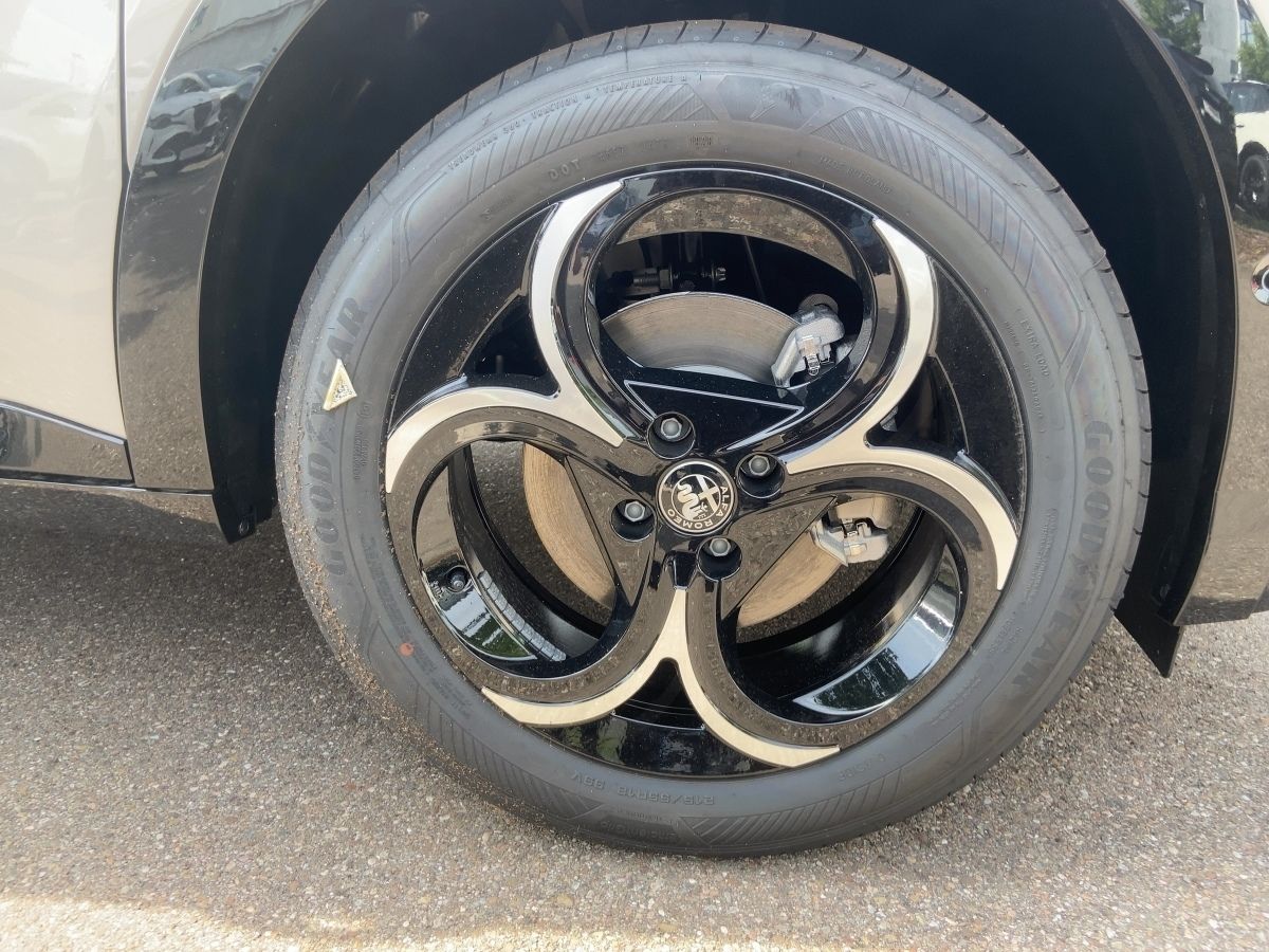 Alfa Romeo Junior - Bild 7