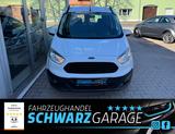 Ford Transit Courier Trend*AHK*TEMPOMAT*KLIMA* - Ford Transit Courier mit Diesel-Antrieb