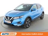 Nissan Qashqai 1.3 DIG-T N-Connecta Aut.*NAVI*CAM*TEMPO - Nissan in Frankfurt (Main)
