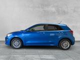 Kia Rio 1.2 EDITION 7 SHZ+PDC+KAMERA+DAB+KLIMA+APP - Kia Rio mit Benzin-Antrieb: Limousine, 1.2