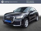Audi Q2 35 TFSI S tronic sport - Audi Q2 Unfallwagen