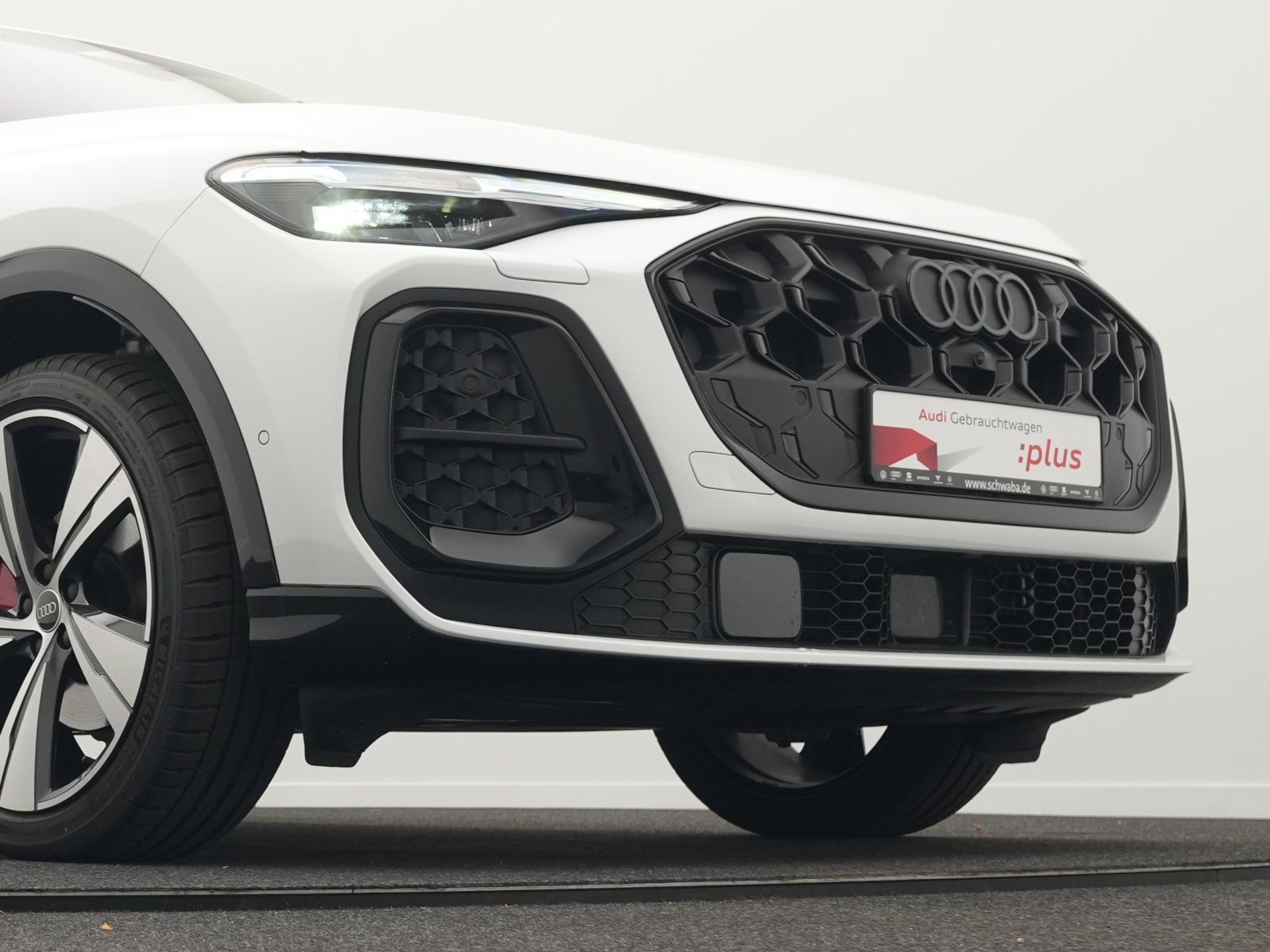 Audi Q5 - Bild 46