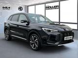 MG ZS Hybrid+ Luxury MY25 360°Kam. el. Sitz Leder K - schwarze MG ZS
