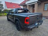 Dodge RAM 1500 Sport - gebrauchte Dodge Kombis