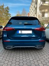 Mercedes-Benz B 220 AMGline - Mercedes-Benz B 220 von privat