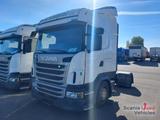 Scania R 410 LA4x2MEB -Nur noch 5x verfügbar!!! - Scania Hamburg