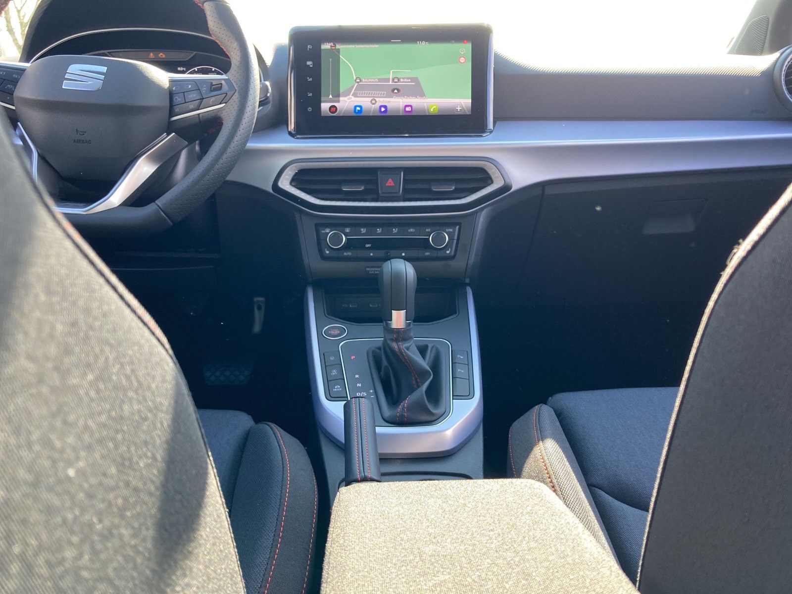 SEAT Arona FR 1.0 TSI DSG 85kW/115 PS - Image 12