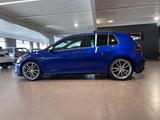 Volkswagen Golf 2.0TSI DSG 4MOTION R DIGI LED NAVI ACC KEYL - Volkswagen Golf: Blau, Motion