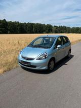 Honda Jazz - gebrauchte Honda Jazz aus dem Jahr 2007