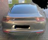 Porsche Panamera 4S Diesel S - Porsche Panamera Gebrauchtwagen in Düsseldorf