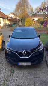 Renault Kadjar  Top gepflegt  Vollaussta... - Renault Kadjar von privat