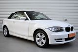 BMW 120d+2.Hand+PDC+Automatik+SHZ+47.300KM - BMW 120: Cabrio