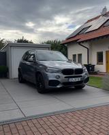 BMW X5 xDrive40d - M-Sport+AHK+Pano+H&K+HeadUp+360°