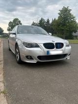 BMW Bmw 530d 09.2027 Tüv - BMW 530 aus 2005: Kombi