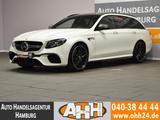 Mercedes-Benz E 63 AMG S T 4M+ KERAMIK|PANO|AIRM|CARBON|SOUND! - gebrauchte Mercedes-Benz E 63 AMG aus dem Jahr 2019
