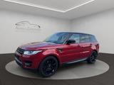 Land Rover Range Rover Sport 3.0 V6 Kompressor HSE BLACK - Land Rover Gebrauchtwagen