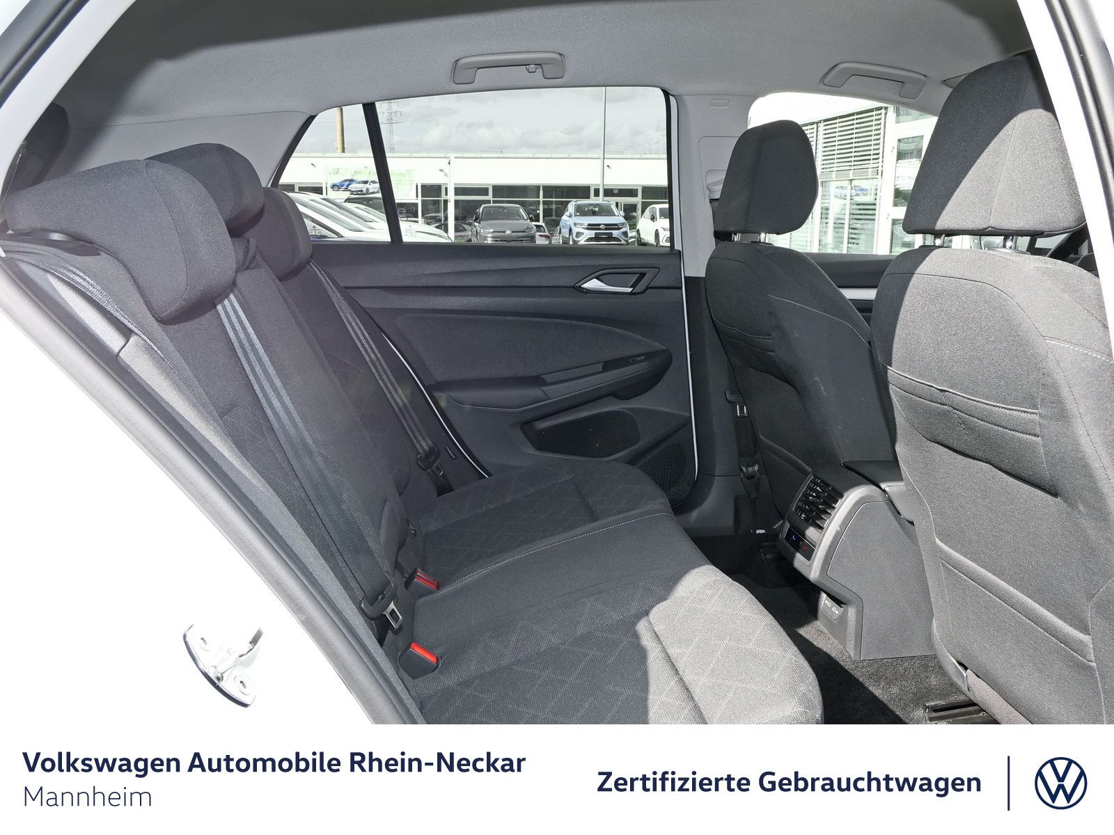 Volkswagen Golf - Bild 16