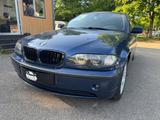 BMW 318 Baureihe 3 Touring 318i Edition Lifestyle - BMW 318 aus 2005: 318i