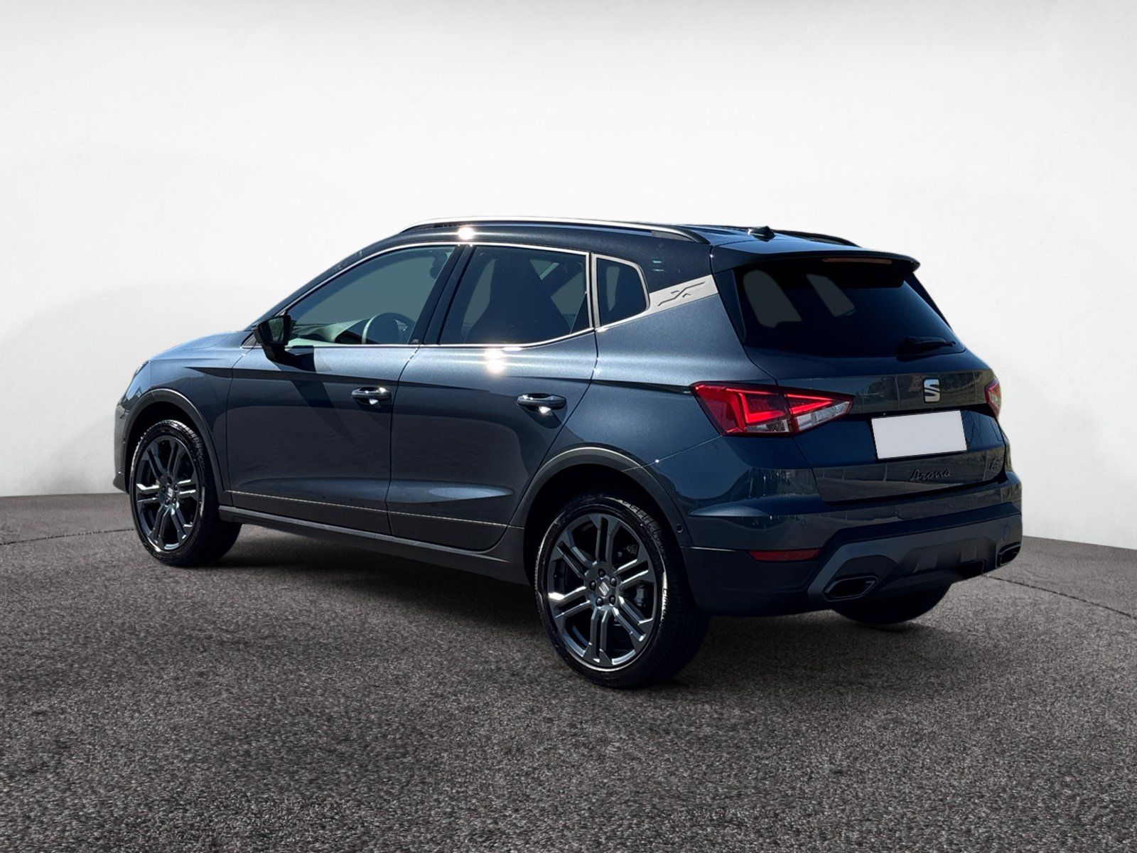 Seat Arona - Bild 5