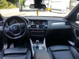 BMW X4 xDrive35d AT xLine xLine - BMW X4 Gebrauchtwagen in Frankfurt