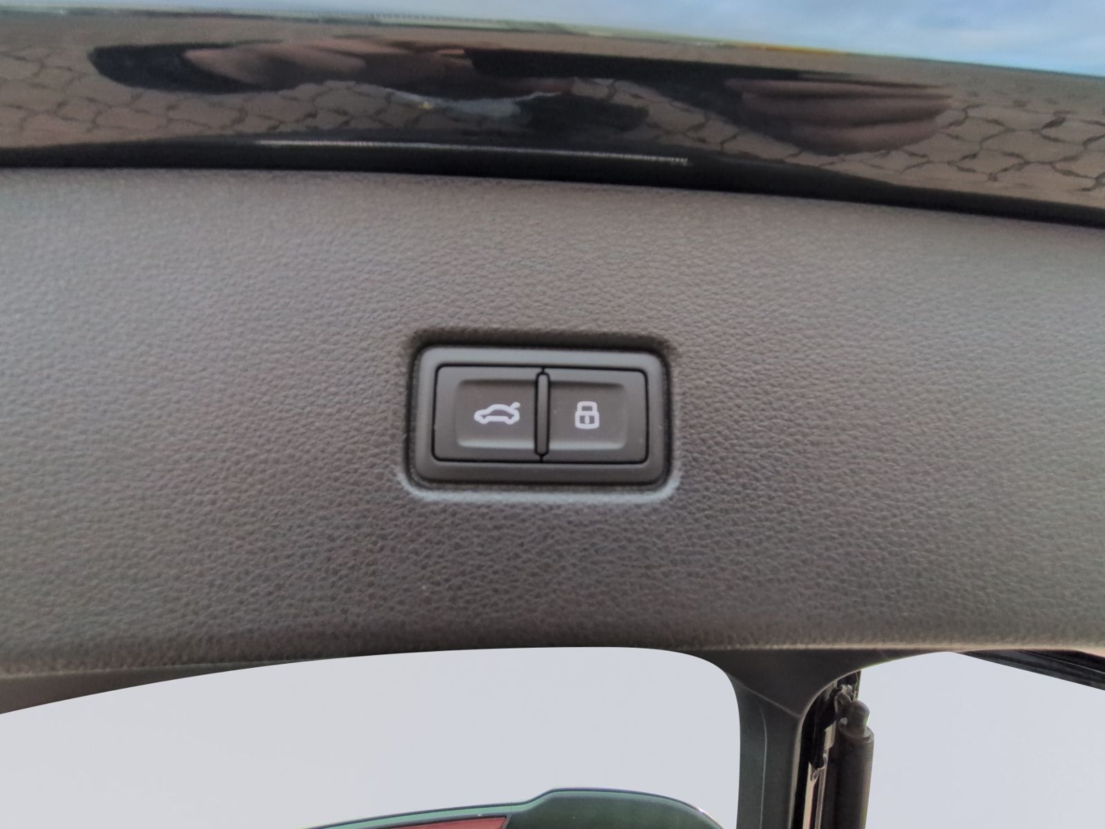 Q5 Sportback 50 TFSI e quattro S tronic advanced