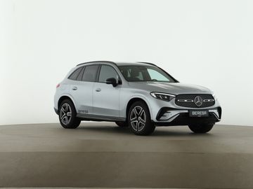 Mercedes GLC 200 - 9