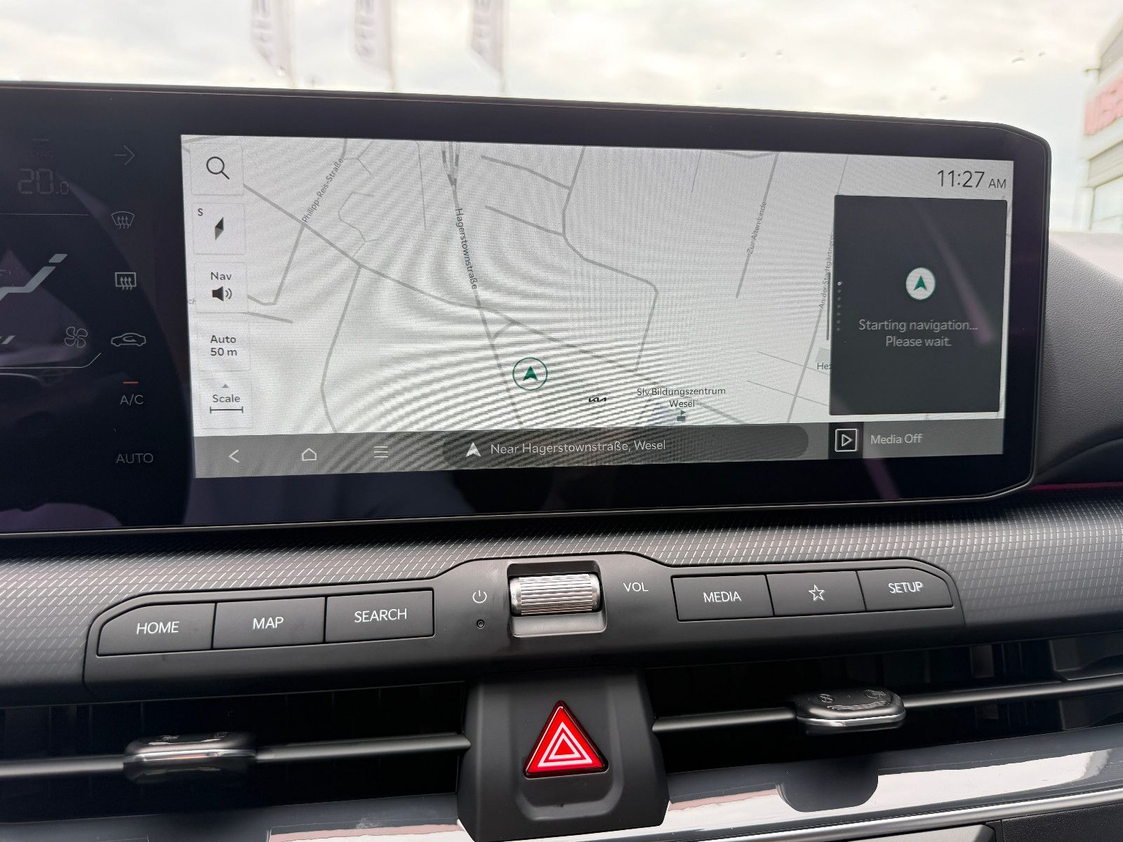 Kia K4 - Bild 17