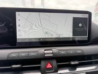 Kia K4 - Vorschau Bild 17