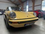 Porsche 911 S 2.7 - Porsche aus 1975