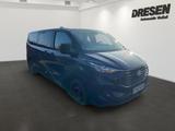 Ford Transit Custom FWD 2.0 EcoBlue 320 L2 Trend Komb - Ford Transit Gebrauchtwagen in Düsseldorf