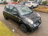 Nissan Micra 1.2 Top Zustand 1 Hand TÜV Neu - Nissan Micra in Kiel