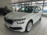 Skoda Kamiq Style*LED*Automatik*Sitzheizg*AHK*PDC* - gebrauchte Skoda Kamiq aus dem Jahr 2019
