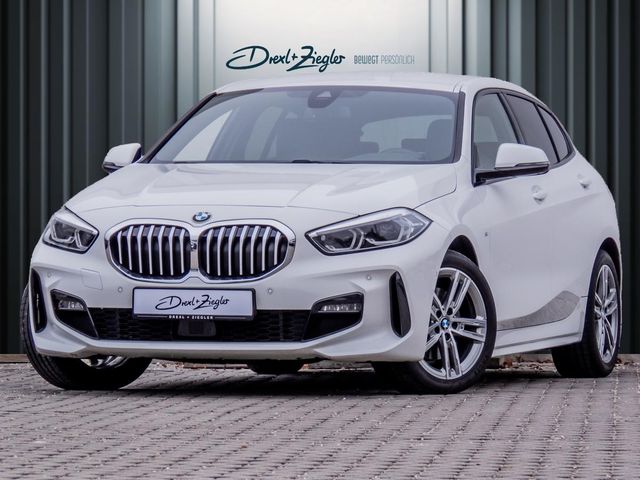 BMW 118i M Sport  ACC H&K aLED LiveCoProf KoZg RFK