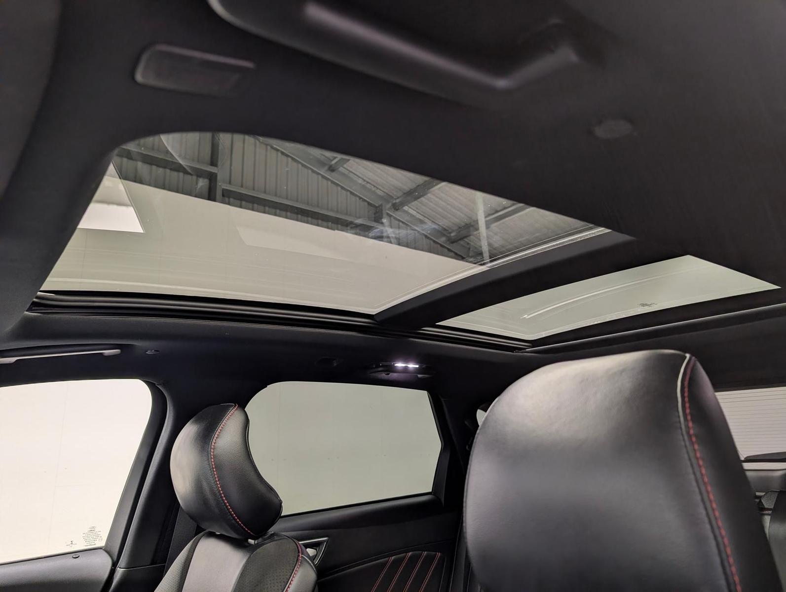 Ford Edge ST-Line AWD Matrix/Pano/B&O/Nav/Kam/SHZ/ACC