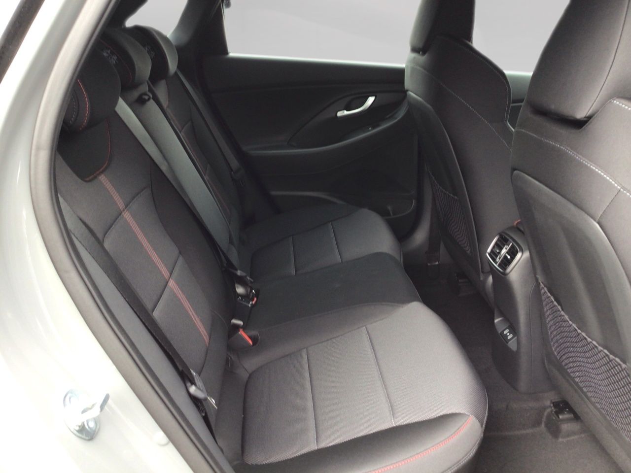 Fahrzeugabbildung Hyundai i30 N-LINE SHZ*LHZ*NAVI*USB*