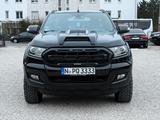 Ford Ranger Wildtrak Doppelkabine 4x4 - gebrauchte Ford Ranger aus dem Jahr 2018
