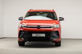 Volkswagen Tiguan R-Line - Volkswagen Tiguan: Geländewagen, R Line