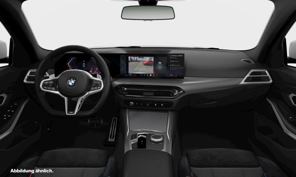 BMW 318 - Bild 3
