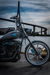 Harley-Davidson Street Bob *Custom* FXBB Umbau - Offers matching your search criteria