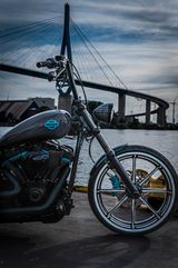 Harley-Davidson Street Bob *Custom* FXBB Umbau - Offers matching your search criteria