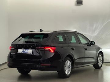 Skoda Octavia - 5