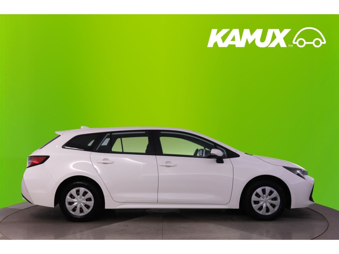 Toyota Corolla 1.8Hybrid Aut.Trek+LED+NAVI+SHZ+KAMERA imagem 2