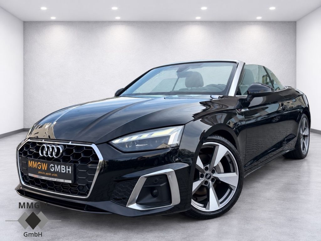 Image of Audi A5