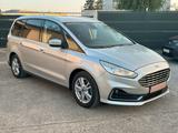 Ford Galaxy  2.0 Titanium AWD Navi Kamera 7 Sitze - Ford Galaxy Gebrauchtwagen in Nürnberg