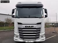 DAF XG 530 4X2 FT - MX - Navi - TWIN Luxury Air