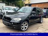 BMW X5 xDrive30d *Pano+Softclose+Headup+Kamera* 2010 - BMW X5 aus 2010